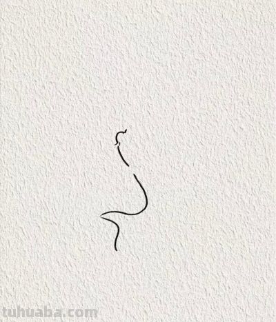 鲤鱼跃龙门 步步高升贺新春丨画个简笔画分享 - 图画吧TUHUABA