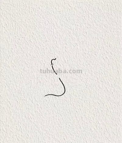 鲤鱼跃龙门 步步高升贺新春丨画个简笔画分享 - 图画吧TUHUABA