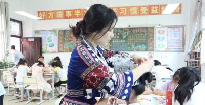 大武汉一日 | 在这堂课上，我“变身”了 - 今日头条