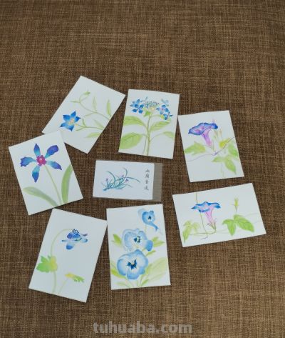 绘画 | 水彩 | 果花甘06 - 今日头条 绘画 | 水彩 | 果花甘06 - 图画吧TUHUABA