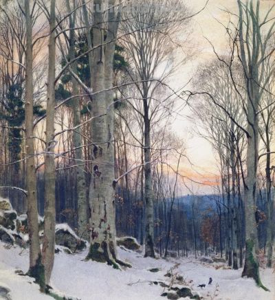 James Thomas Watts:英国水彩与油画画家 - 今日头条 James Thomas Watts:英国水彩与油画画家 - 图画吧TUHUABA