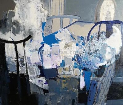 任辉 作品选集 - 图画吧TUHUABA