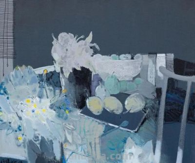 任辉 作品选集 - 图画吧TUHUABA