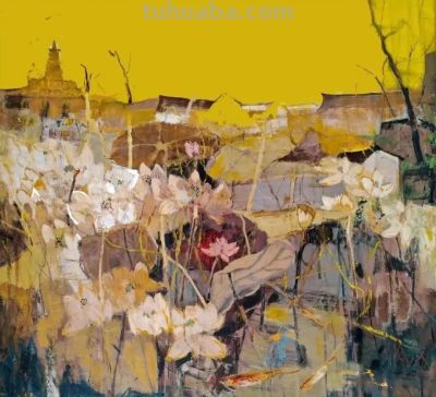 任辉 作品选集 - 图画吧TUHUABA