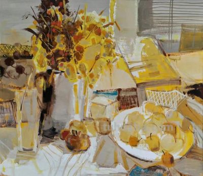 任辉 作品选集 - 图画吧TUHUABA