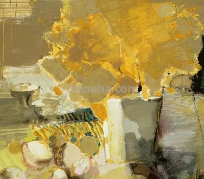 任辉 作品选集 - 图画吧TUHUABA