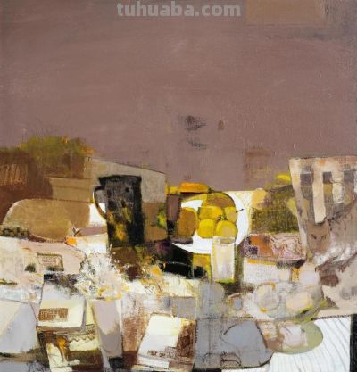 任辉 作品选集 - 图画吧TUHUABA