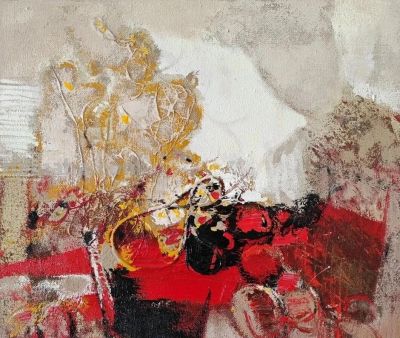 任辉 作品选集 - 图画吧TUHUABA