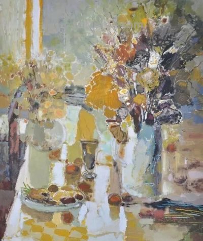 任辉 作品选集 - 图画吧TUHUABA