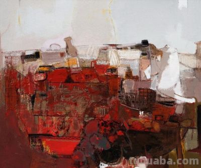 任辉 作品选集 - 图画吧TUHUABA