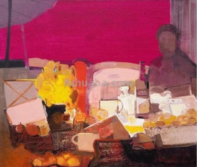 任辉 作品选集 - 图画吧TUHUABA