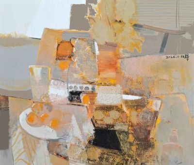 任辉 作品选集 - 图画吧TUHUABA