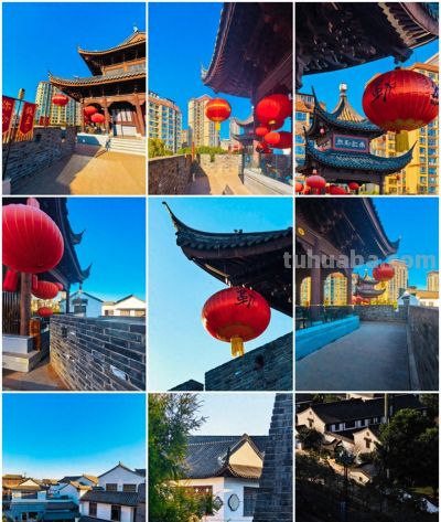 手机摄影笔记｜别再乱拍啦！用手机拍摄中式美学，这些技巧超简单 - 今日头条