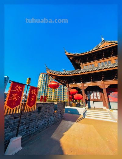 手机摄影笔记｜别再乱拍啦！用手机拍摄中式美学，这些技巧超简单 - 图画吧TUHUABA