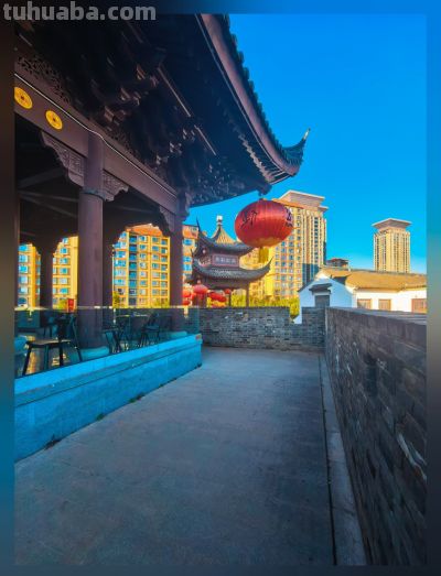 手机摄影笔记｜别再乱拍啦！用手机拍摄中式美学，这些技巧超简单 - 图画吧TUHUABA