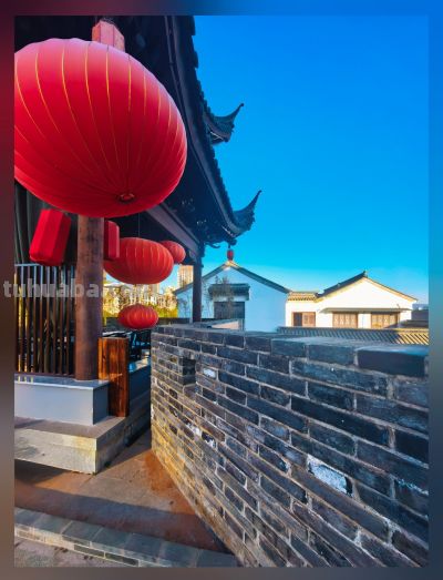 手机摄影笔记｜别再乱拍啦！用手机拍摄中式美学，这些技巧超简单 - 图画吧TUHUABA