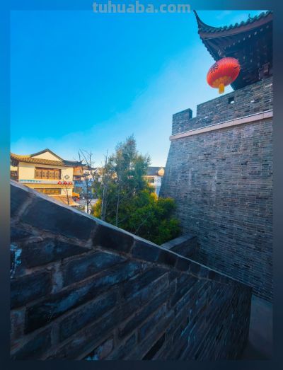 手机摄影笔记｜别再乱拍啦！用手机拍摄中式美学，这些技巧超简单 - 图画吧TUHUABA