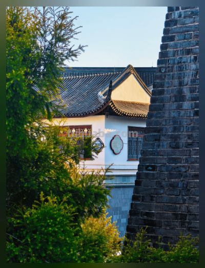 手机摄影笔记｜别再乱拍啦！用手机拍摄中式美学，这些技巧超简单 - 图画吧TUHUABA