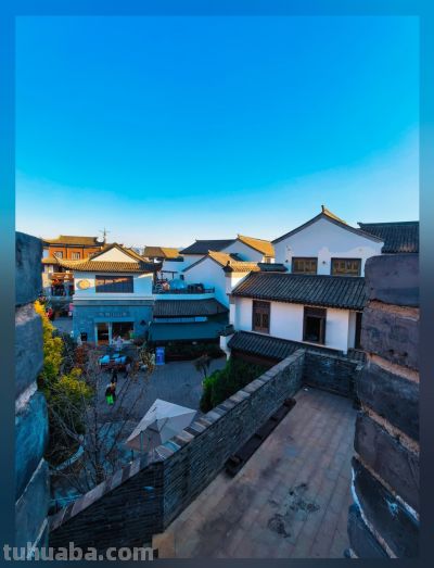 手机摄影笔记｜别再乱拍啦！用手机拍摄中式美学，这些技巧超简单 - 图画吧TUHUABA