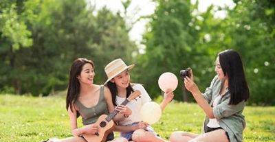 拍照不好看不是颜值问题，记住3个技巧，普通人也能出大片 - 今日头条