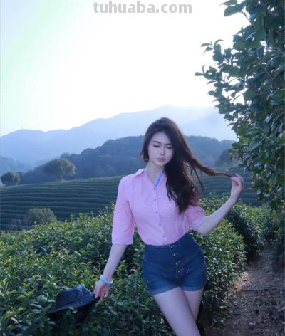 放假外出拍照,10个松弛感动作,帮你自然好看,出片漂亮 - 今日头条 放假外出拍照,10个松弛感动作,帮你自然好看,出片漂亮 - 图画吧TUHUABA