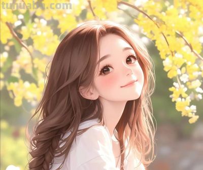 头像｜动漫治愈美图，喜欢保存 - 图画吧TUHUABA