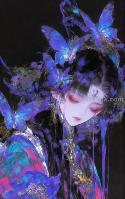 氛围感动漫壁纸｜每一帧都有故事 - 图画吧TUHUABA