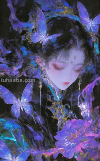 氛围感动漫壁纸｜每一帧都有故事 - 今日头条