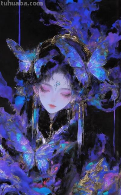 氛围感动漫壁纸｜每一帧都有故事 - 图画吧TUHUABA