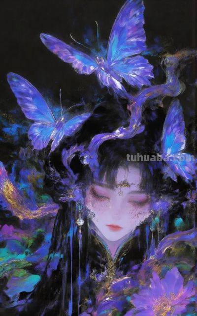 氛围感动漫壁纸｜每一帧都有故事 - 图画吧TUHUABA