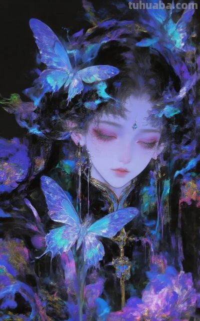 氛围感动漫壁纸｜每一帧都有故事 - 图画吧TUHUABA