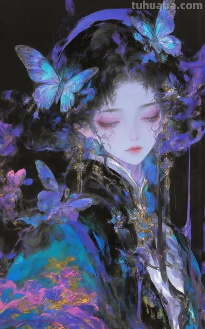 氛围感动漫壁纸｜每一帧都有故事 - 图画吧TUHUABA