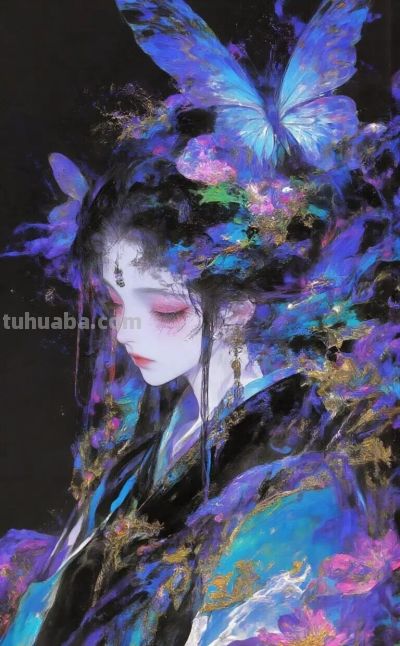 氛围感动漫壁纸｜每一帧都有故事 - 图画吧TUHUABA