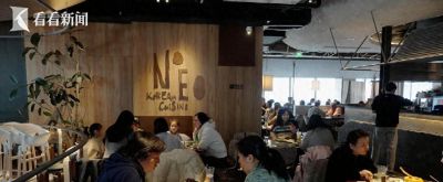 上海环球美食汇 给春节餐饮消费再添一把"火" - 今日头条