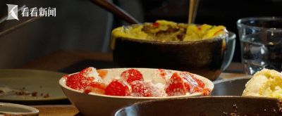 上海环球美食汇 给春节餐饮消费再添一把"火" - 今日头条 上海环球美食汇 给春节餐饮消费再添一把"火" - 图画吧TUHUABA