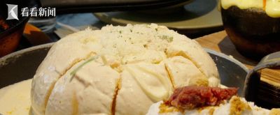 上海环球美食汇 给春节餐饮消费再添一把"火" - 今日头条 上海环球美食汇 给春节餐饮消费再添一把"火" - 图画吧TUHUABA