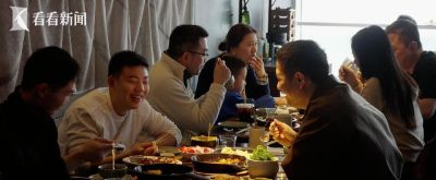 上海环球美食汇 给春节餐饮消费再添一把"火" - 今日头条 上海环球美食汇 给春节餐饮消费再添一把"火" - 图画吧TUHUABA