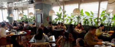 上海环球美食汇 给春节餐饮消费再添一把"火" - 今日头条 上海环球美食汇 给春节餐饮消费再添一把"火" - 图画吧TUHUABA