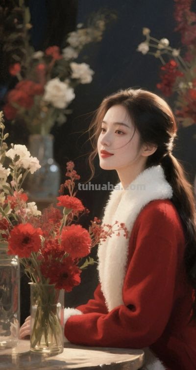 春日.花语 - 今日头条