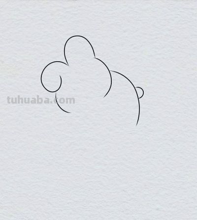 简笔画每日更新之可爱糖葫芦 - 今日头条 简笔画每日更新之可爱糖葫芦 - 图画吧TUHUABA