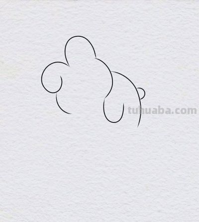 简笔画每日更新之可爱糖葫芦 - 今日头条 简笔画每日更新之可爱糖葫芦 - 图画吧TUHUABA