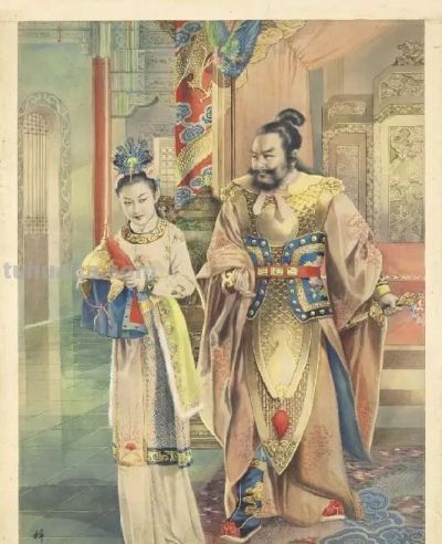 水彩画中的留白技法:多元表现与突破性启示 - 今日头条 水彩画中的留白技法:多元表现与突破性启示 - 图画吧TUHUABA