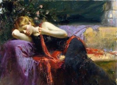 水彩画的特殊技法 - 今日头条 水彩画的特殊技法 - 图画吧TUHUABA