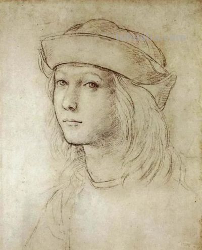 拉斐尔素描精选(1) - 今日头条 拉斐尔素描精选(1) - 图画吧TUHUABA