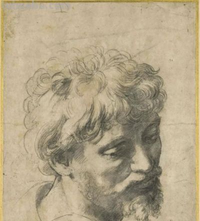 拉斐尔素描精选(1) - 今日头条 拉斐尔素描精选(1) - 图画吧TUHUABA