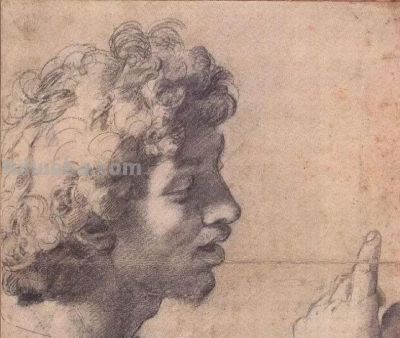 拉斐尔素描精选(1) - 今日头条 拉斐尔素描精选(1) - 图画吧TUHUABA