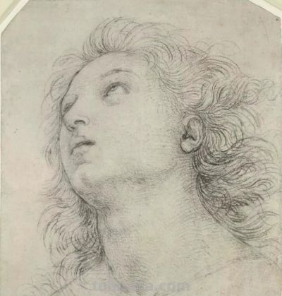 拉斐尔素描精选(1) - 今日头条 拉斐尔素描精选(1) - 图画吧TUHUABA