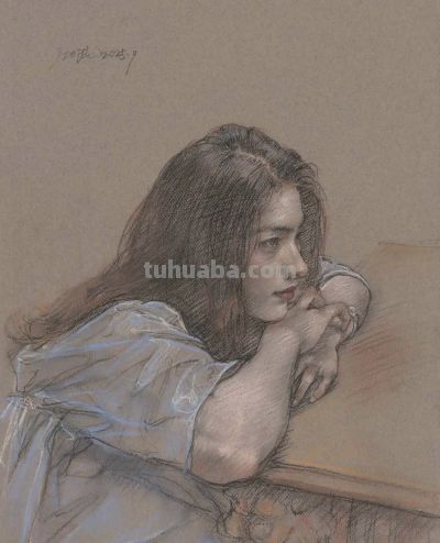 庞茂琨先生,以“生肖”为主题的素描作品 - 今日头条 庞茂琨先生,以“生肖”为主题的素描作品 - 图画吧TUHUABA