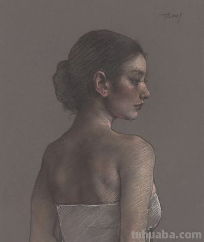 庞茂琨先生,以“生肖”为主题的素描作品 - 今日头条 庞茂琨先生,以“生肖”为主题的素描作品 - 图画吧TUHUABA