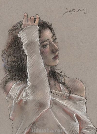 庞茂琨先生,以“生肖”为主题的素描作品 - 今日头条 庞茂琨先生,以“生肖”为主题的素描作品 - 图画吧TUHUABA